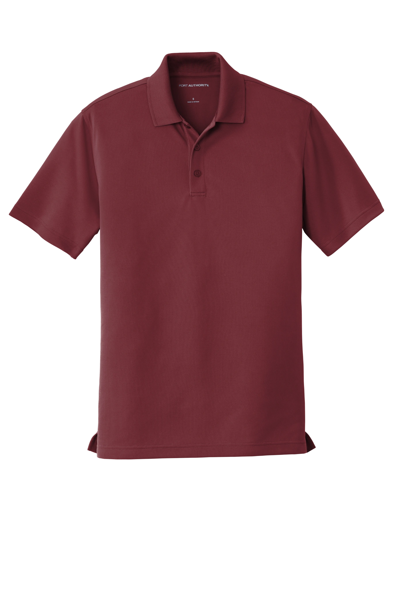 Custom Golf Polo Shirts with Logo | UV Performance Golf Polo