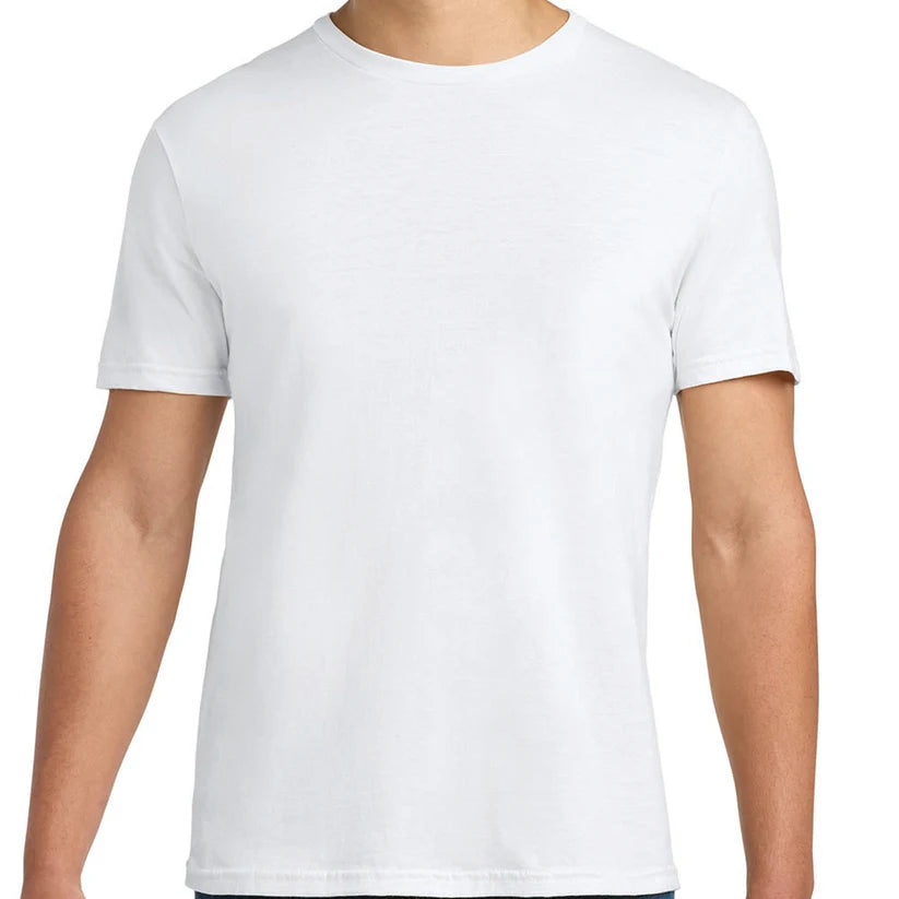 Custom T-Shirt Short Sleeve Unisex |%100 Cotton