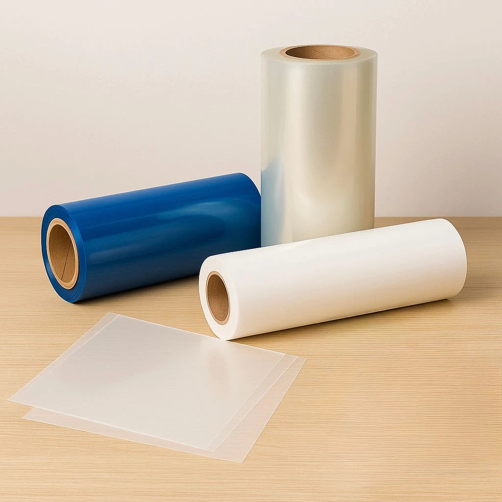 PRINTERS & SUPPLIES