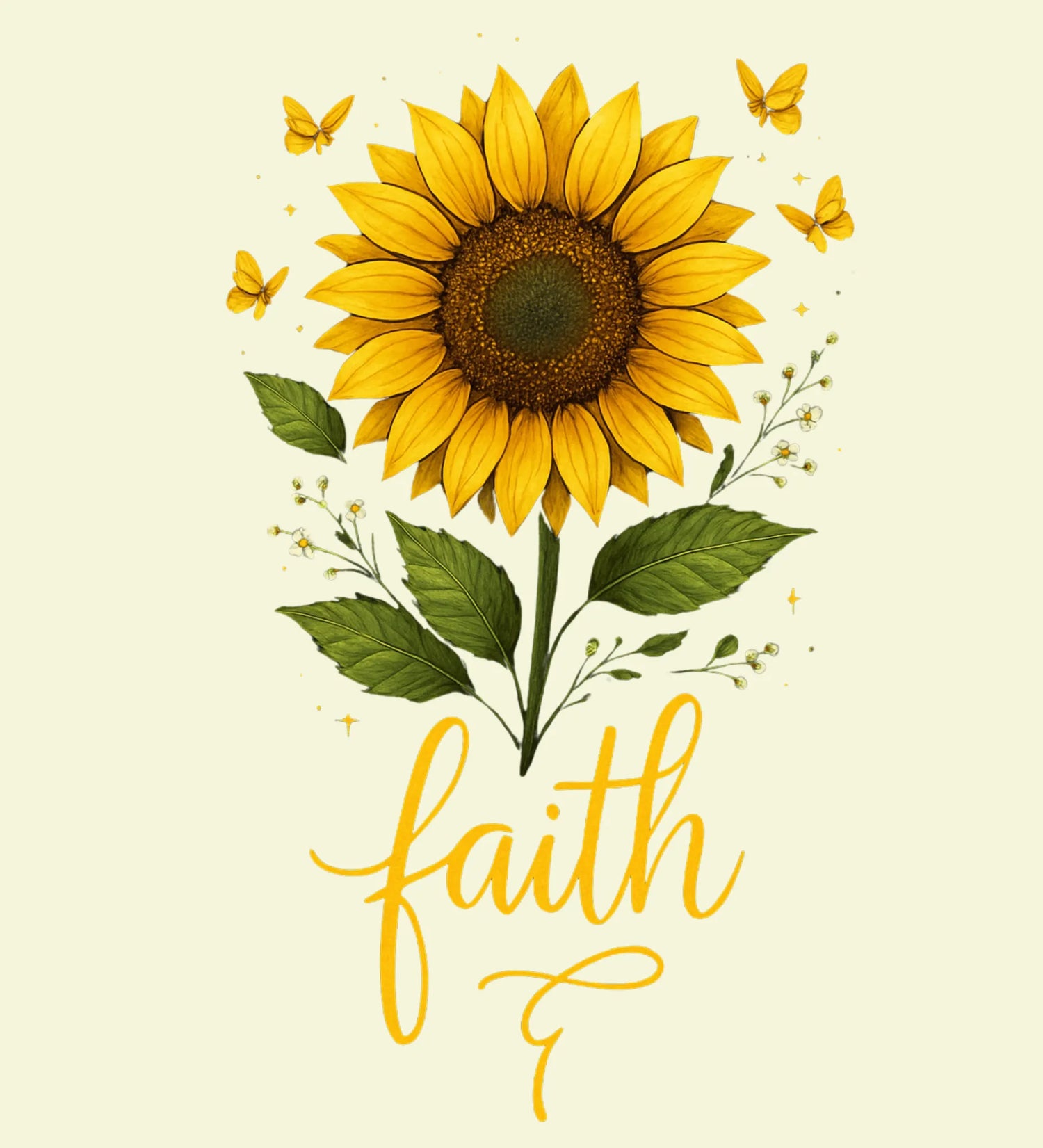 Faith