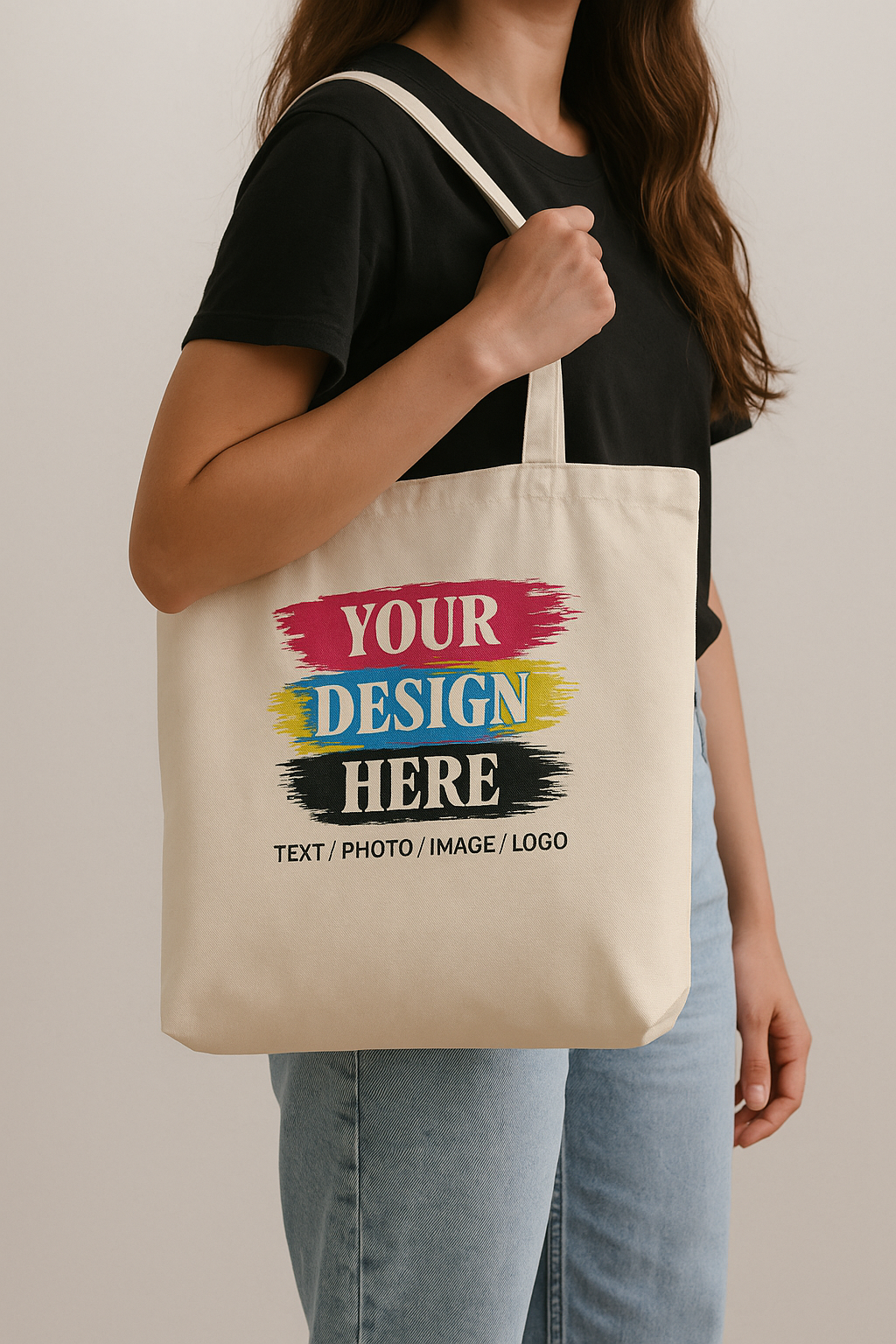 Custom Tote Bags