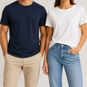 Blank Apparels