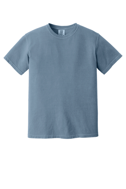 USA 250 Years Of Freedom Eagle Shirt | Patriotic 4th Of July Comfort Colors 1717 T-Shirt