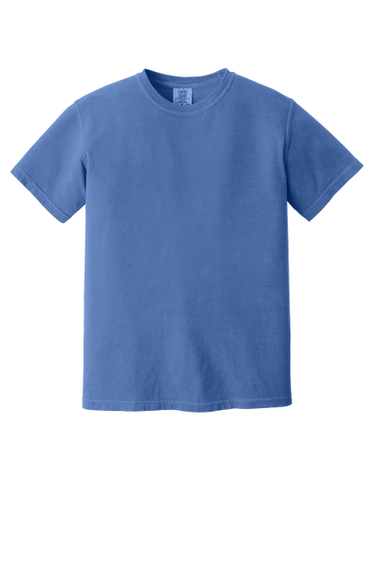 USA 250 Years Of Freedom Eagle Shirt | Patriotic 4th Of July Comfort Colors 1717 T-Shirt