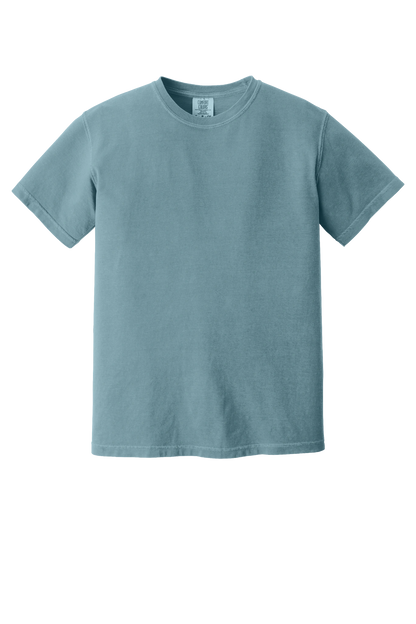 USA 250 Years Of Freedom Eagle Shirt | Patriotic 4th Of July Comfort Colors 1717 T-Shirt
