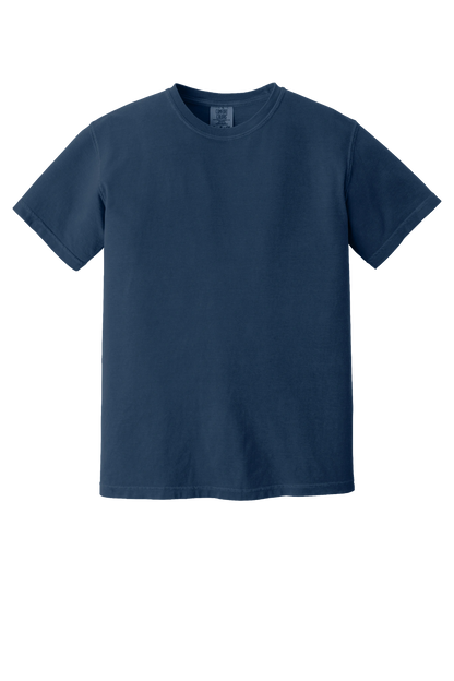 USA 250 Years Of Freedom Eagle Shirt | Patriotic 4th Of July Comfort Colors 1717 T-Shirt