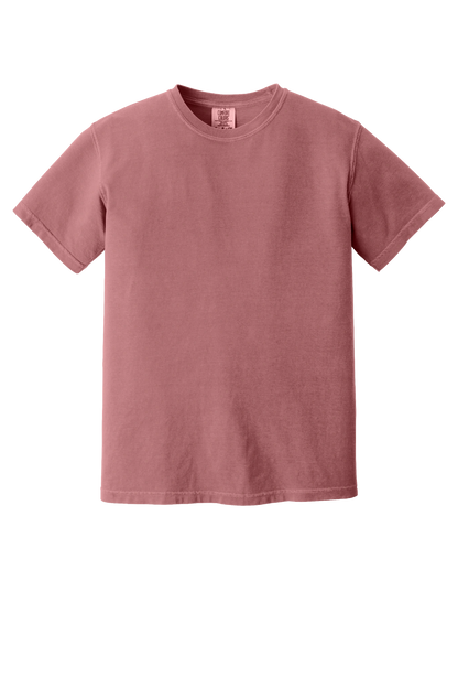 USA 250 Years Of Freedom Eagle Shirt | Patriotic 4th Of July Comfort Colors 1717 T-Shirt