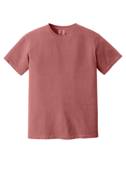 USA 250 Years Of Freedom Eagle Shirt | Patriotic 4th Of July Comfort Colors 1717 T-Shirt