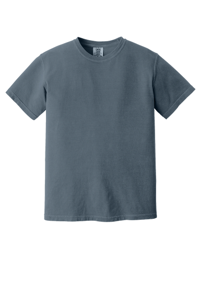 USA 250 Years Of Freedom Eagle Shirt | Patriotic 4th Of July Comfort Colors 1717 T-Shirt