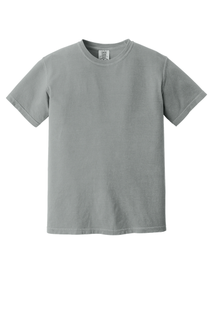 USA 250 Years Of Freedom Eagle Shirt | Patriotic 4th Of July Comfort Colors 1717 T-Shirt