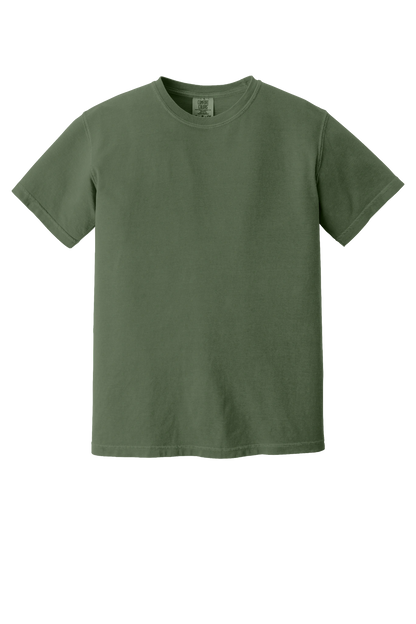 USA 250 Years Of Freedom Eagle Shirt | Patriotic 4th Of July Comfort Colors 1717 T-Shirt