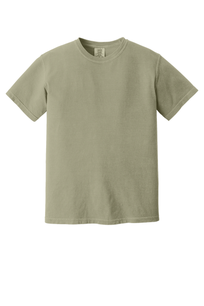 USA 250 Years Of Freedom Eagle Shirt | Patriotic 4th Of July Comfort Colors 1717 T-Shirt