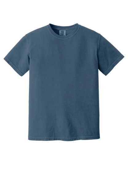 USA 250 Years Of Freedom Eagle Shirt | Patriotic 4th Of July Comfort Colors 1717 T-Shirt