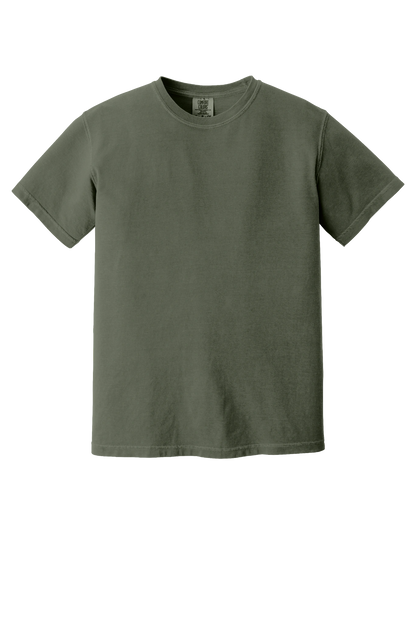 USA 250 Years Of Freedom Eagle Shirt | Patriotic 4th Of July Comfort Colors 1717 T-Shirt