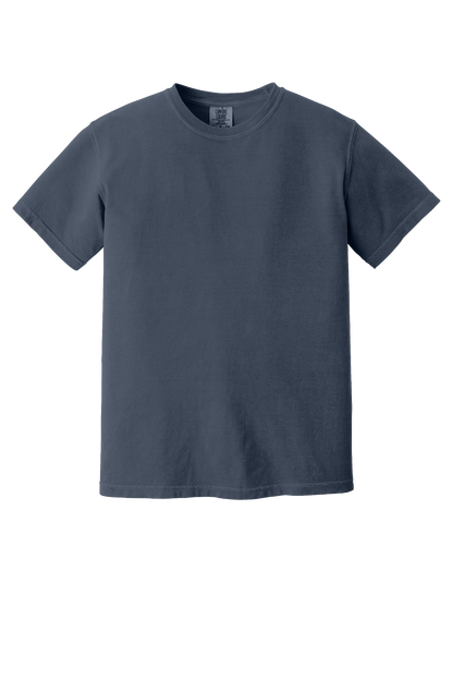 USA 250 Years Of Freedom Eagle Shirt | Patriotic 4th Of July Comfort Colors 1717 T-Shirt