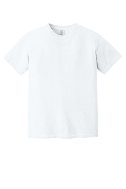 USA 250 Years Of Freedom Eagle Shirt | Patriotic 4th Of July Comfort Colors 1717 T-Shirt