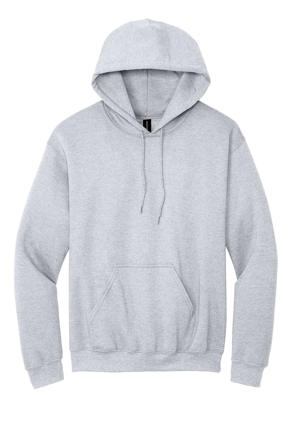 Gildan 18500 Heavy Blend Custom Hoodie – Personalized Print, No Minimum Order
