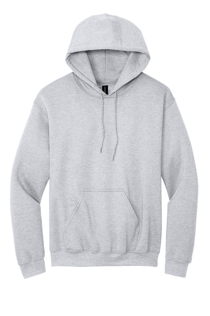 Gildan 18500 Heavy Blend Custom Hoodie – Personalized Print, No Minimum Order