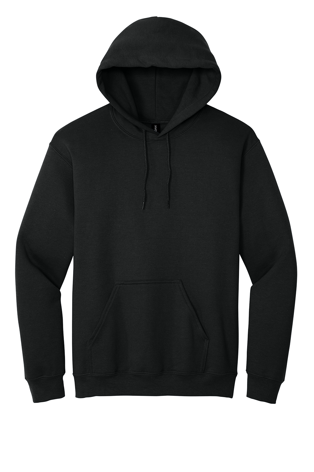 Gildan 18500 Heavy Blend Custom Hoodie – Personalized Print, No Minimum Order
