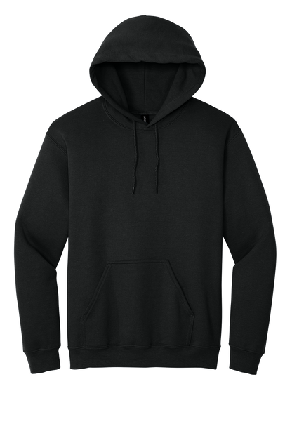 Gildan 18500 Heavy Blend Custom Hoodie – Personalized Print, No Minimum Order