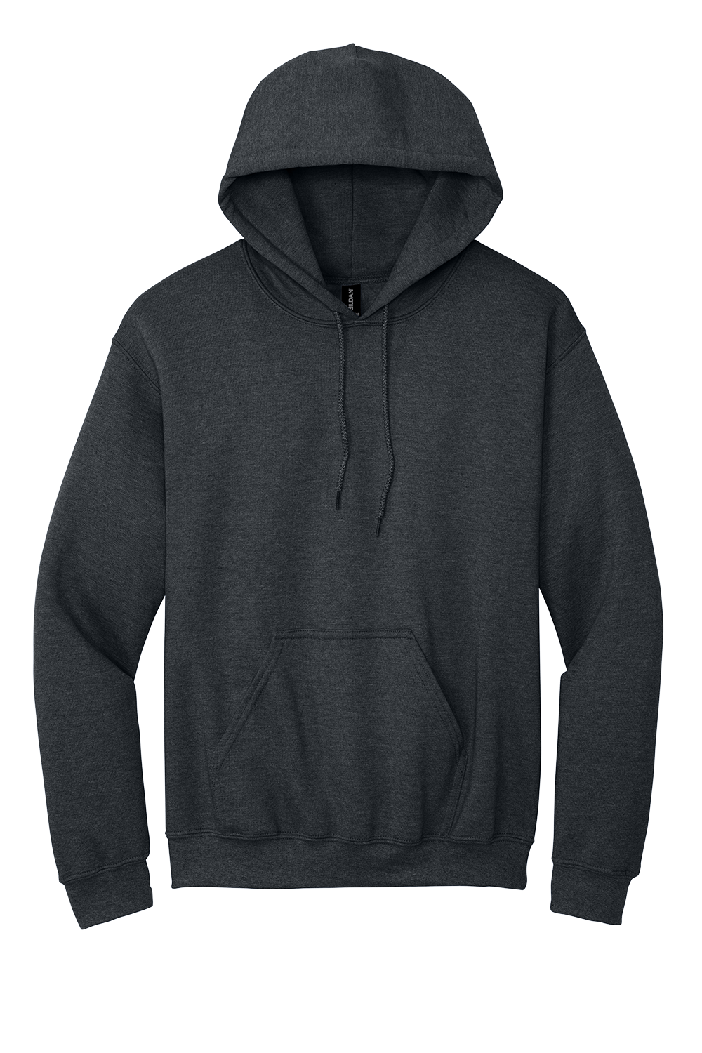 Gildan 18500 Heavy Blend Custom Hoodie – Personalized Print, No Minimum Order