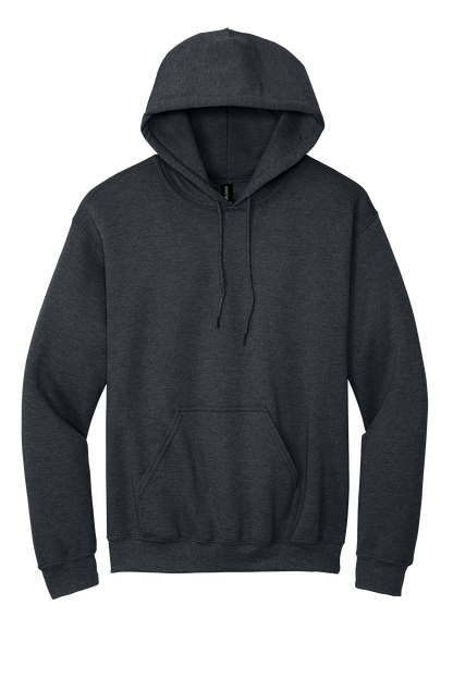 Gildan 18500 Heavy Blend Custom Hoodie – Personalized Print, No Minimum Order