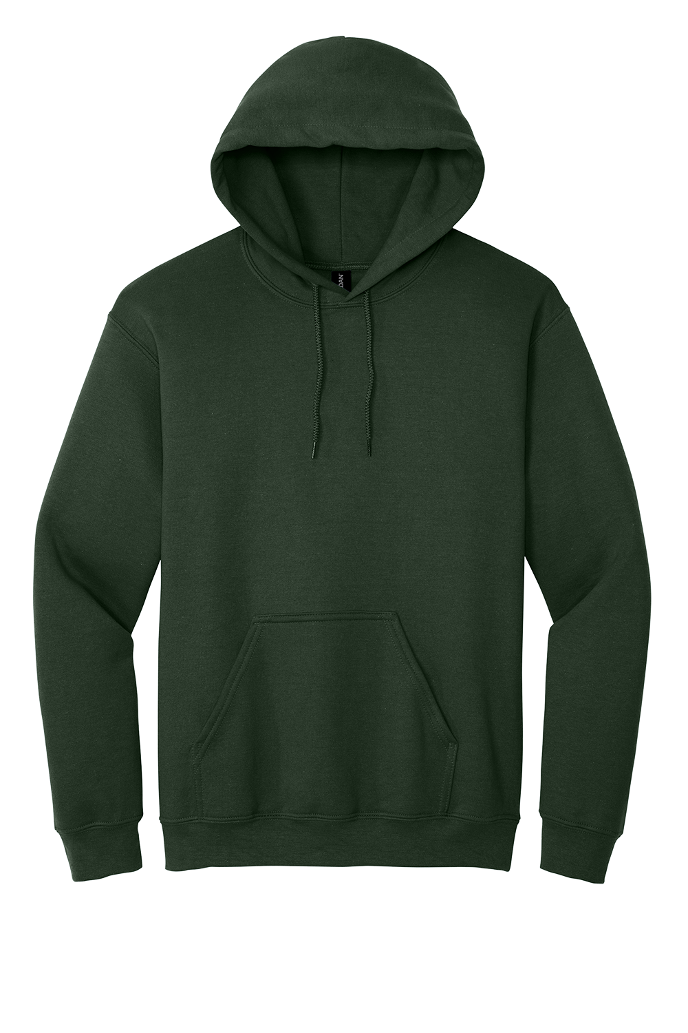 Gildan 18500 Heavy Blend Custom Hoodie – Personalized Print, No Minimum Order