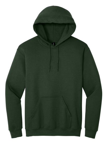 Gildan 18500 Heavy Blend Custom Hoodie – Personalized Print, No Minimum Order