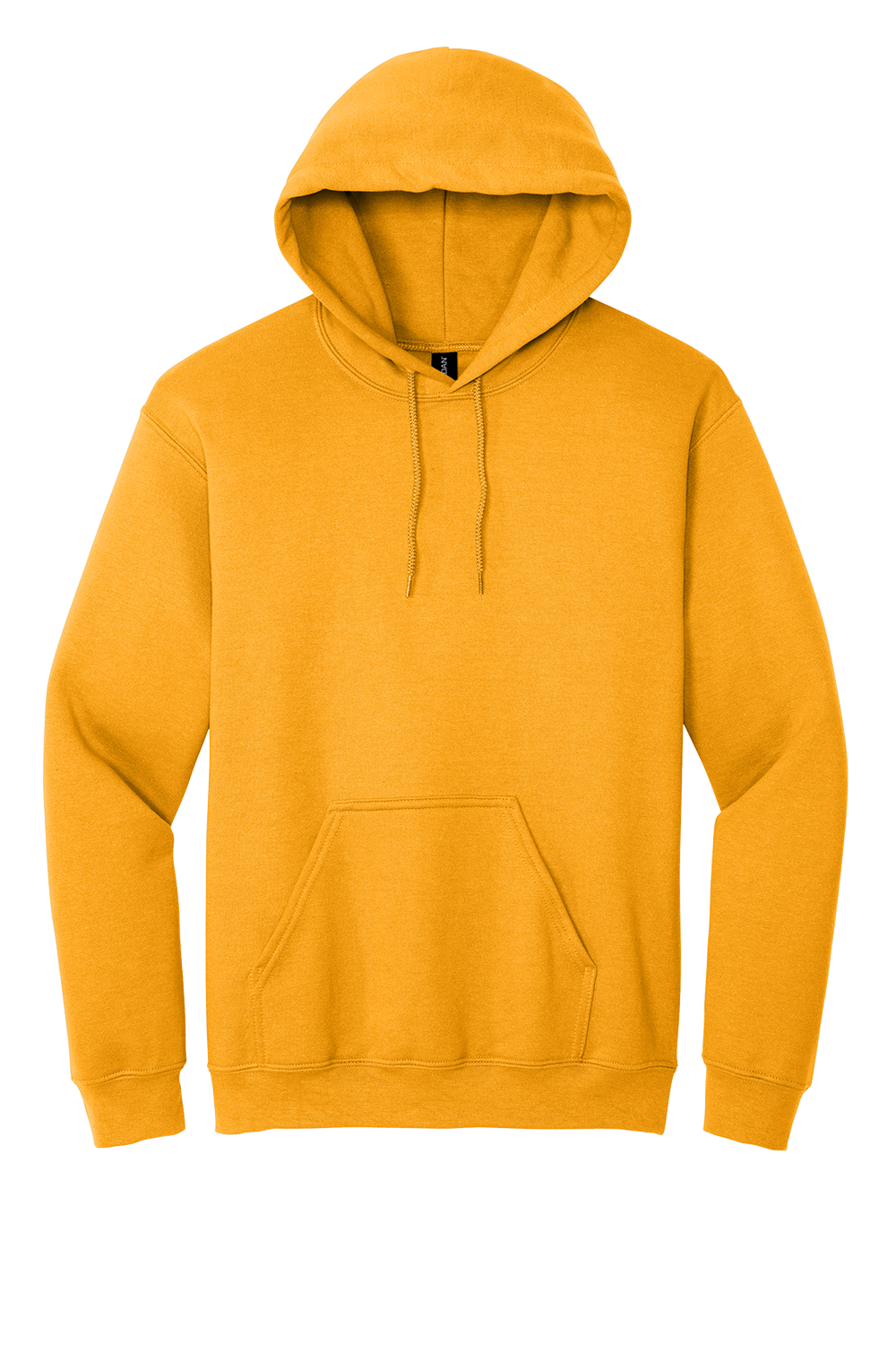Gildan 18500 Heavy Blend Custom Hoodie – Personalized Print, No Minimum Order