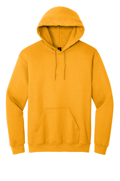 Gildan 18500 Heavy Blend Custom Hoodie – Personalized Print, No Minimum Order