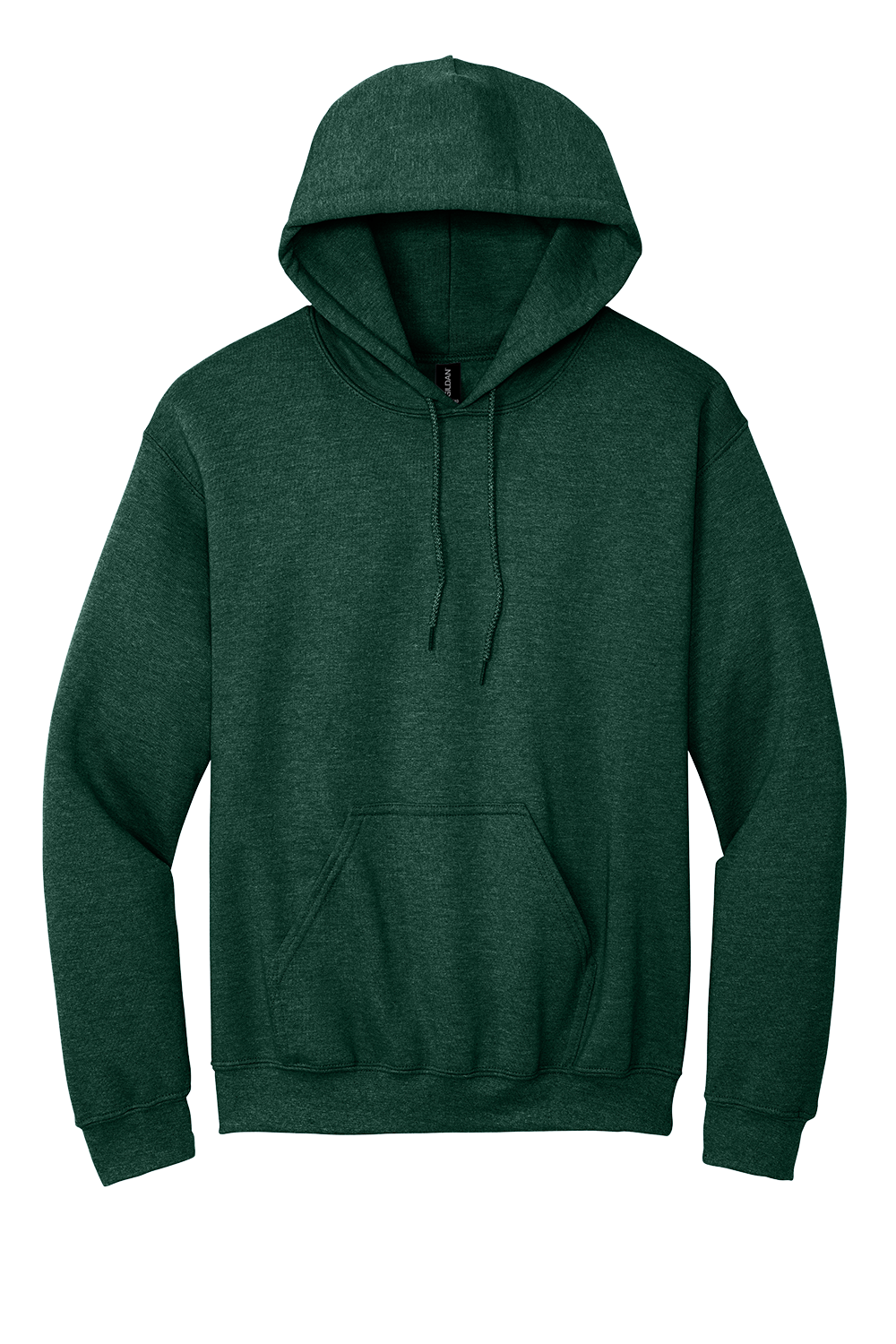 Gildan 18500 Heavy Blend Custom Hoodie – Personalized Print, No Minimum Order