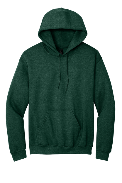 Gildan 18500 Heavy Blend Custom Hoodie – Personalized Print, No Minimum Order