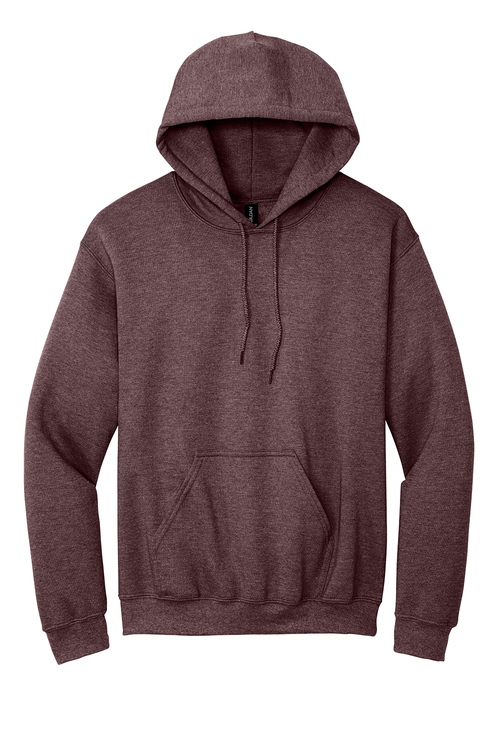 Gildan 18500 Heavy Blend Custom Hoodie – Personalized Print, No Minimum Order
