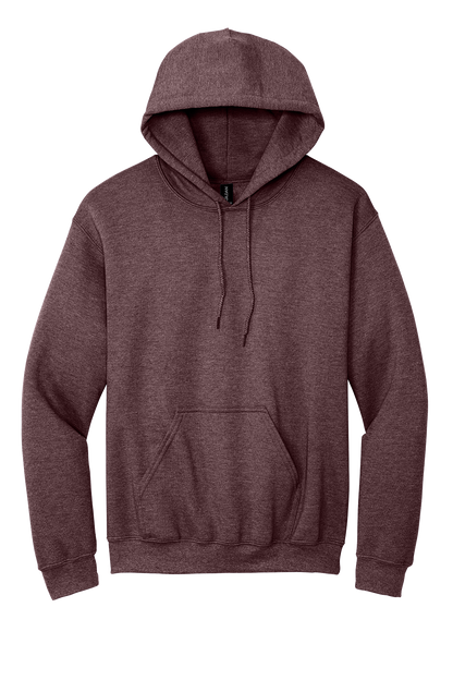 Gildan 18500 Heavy Blend Custom Hoodie – Personalized Print, No Minimum Order
