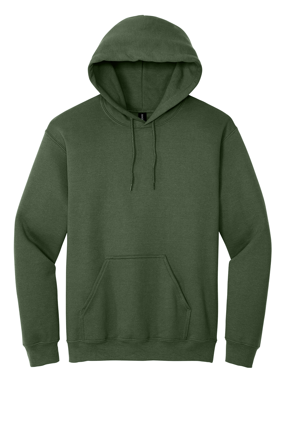 Gildan 18500 Heavy Blend Custom Hoodie – Personalized Print, No Minimum Order