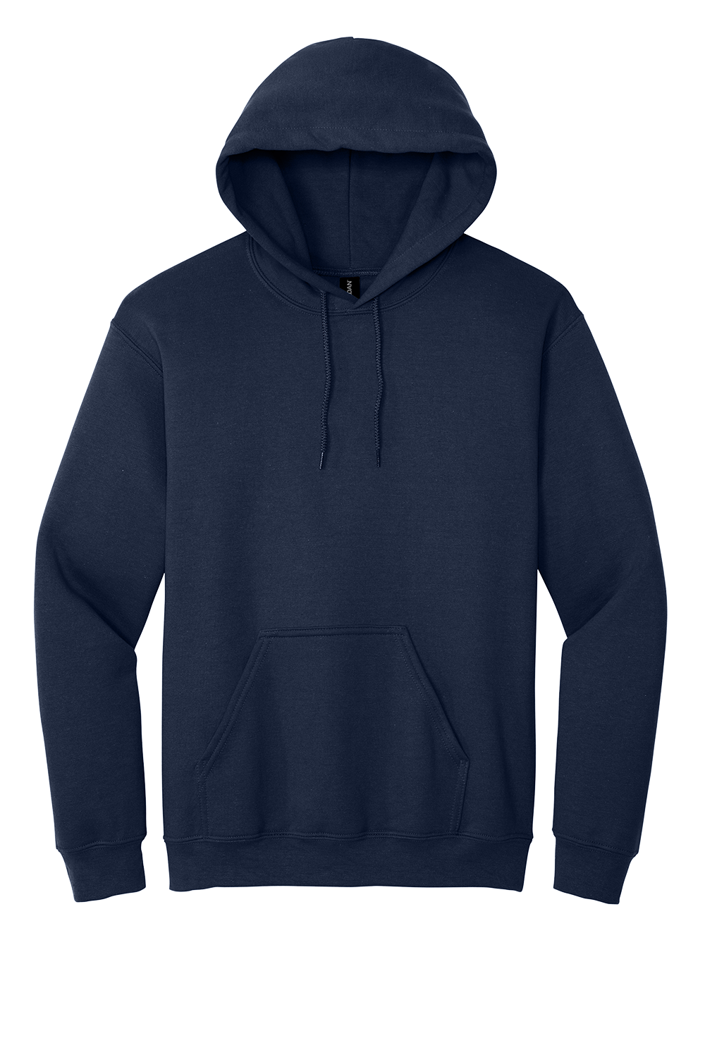 Gildan 18500 Heavy Blend Custom Hoodie – Personalized Print, No Minimum Order