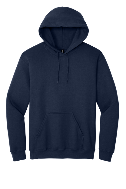 Gildan 18500 Heavy Blend Custom Hoodie – Personalized Print, No Minimum Order