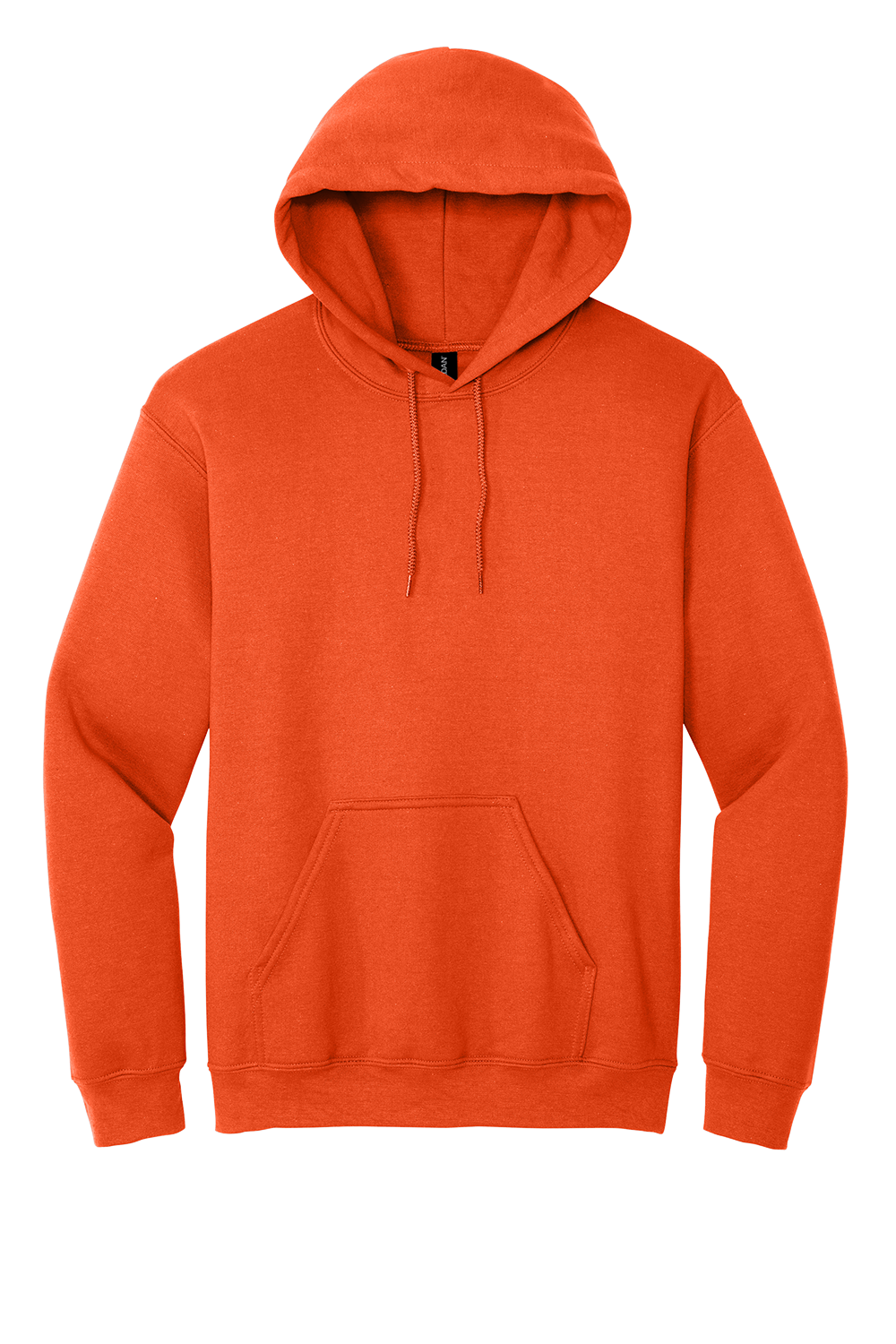 Gildan 18500 Heavy Blend Custom Hoodie – Personalized Print, No Minimum Order
