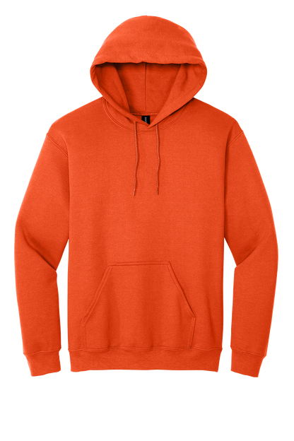 Gildan 18500 Heavy Blend Custom Hoodie – Personalized Print, No Minimum Order