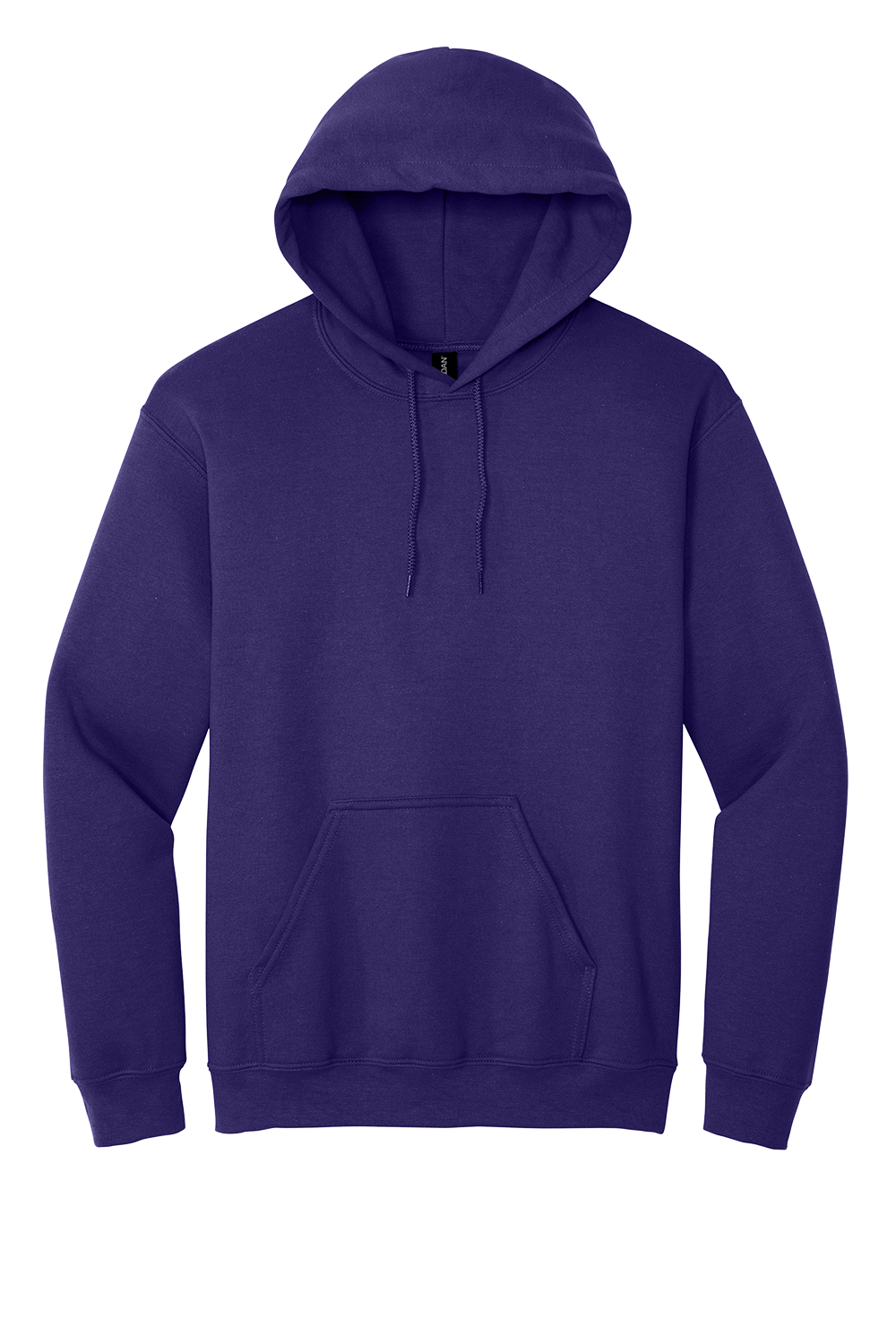 Gildan 18500 Heavy Blend Custom Hoodie – Personalized Print, No Minimum Order