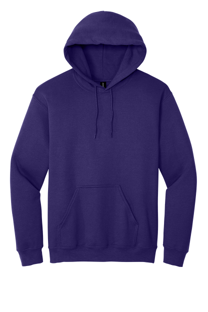 Gildan 18500 Heavy Blend Custom Hoodie – Personalized Print, No Minimum Order