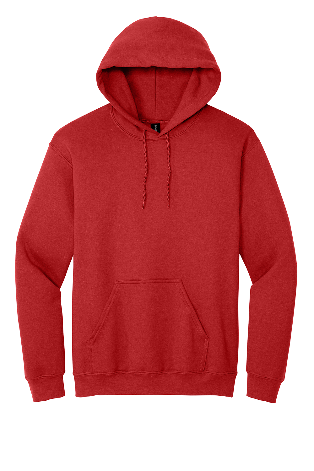 Gildan 18500 Heavy Blend Custom Hoodie – Personalized Print, No Minimum Order