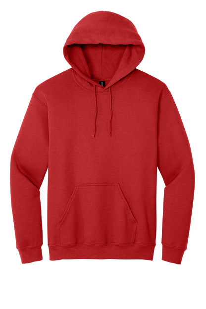Gildan 18500 Heavy Blend Custom Hoodie – Personalized Print, No Minimum Order