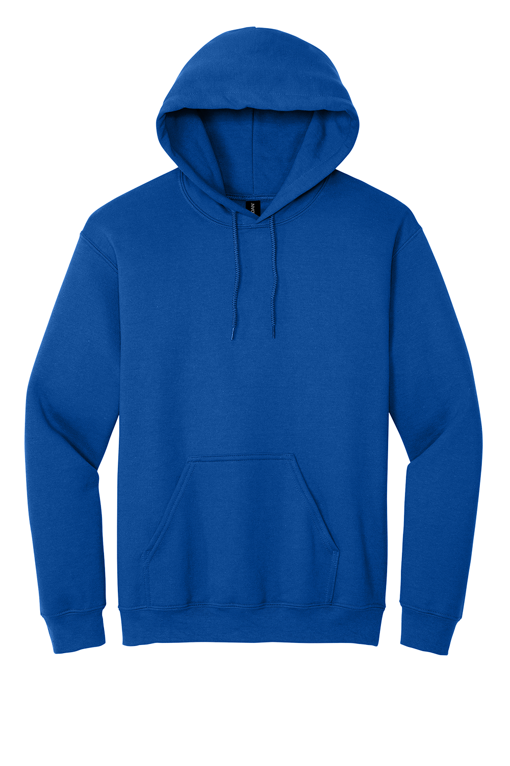 Gildan 18500 Heavy Blend Custom Hoodie – Personalized Print, No Minimum Order