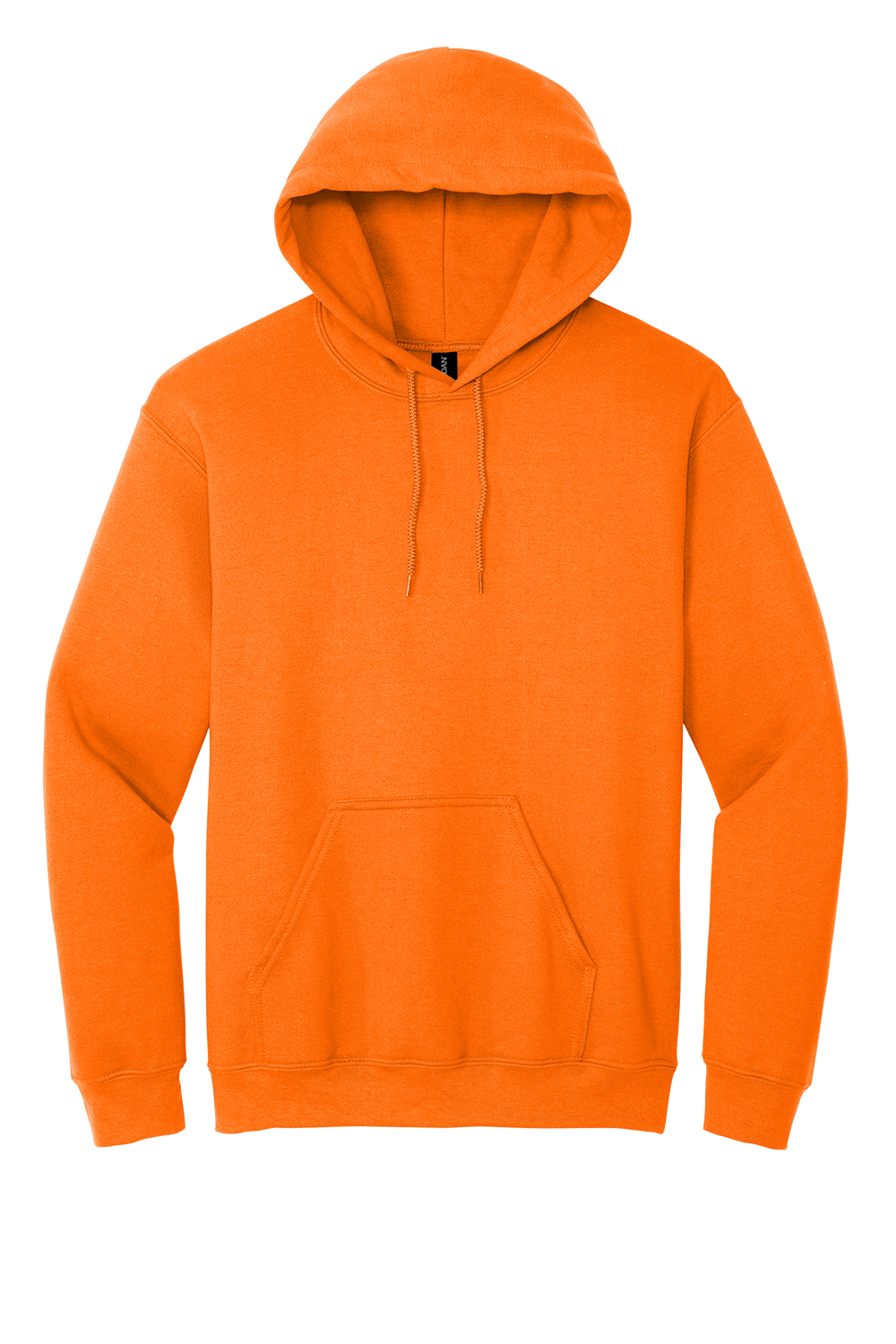 Gildan 18500 Heavy Blend Custom Hoodie – Personalized Print, No Minimum Order