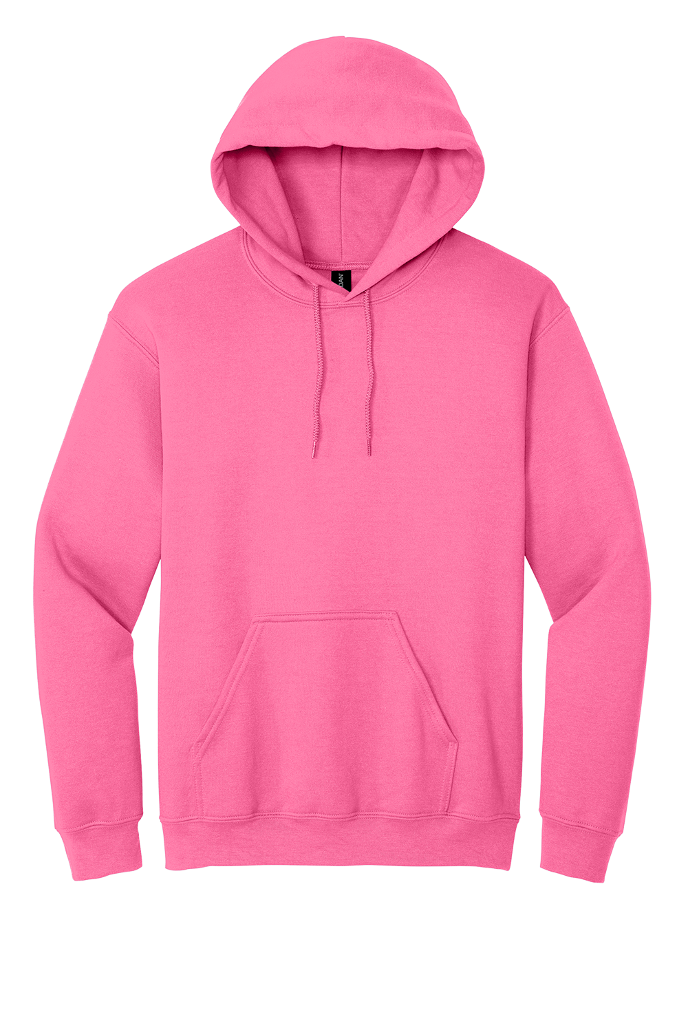 Gildan 18500 Heavy Blend Custom Hoodie – Personalized Print, No Minimum Order