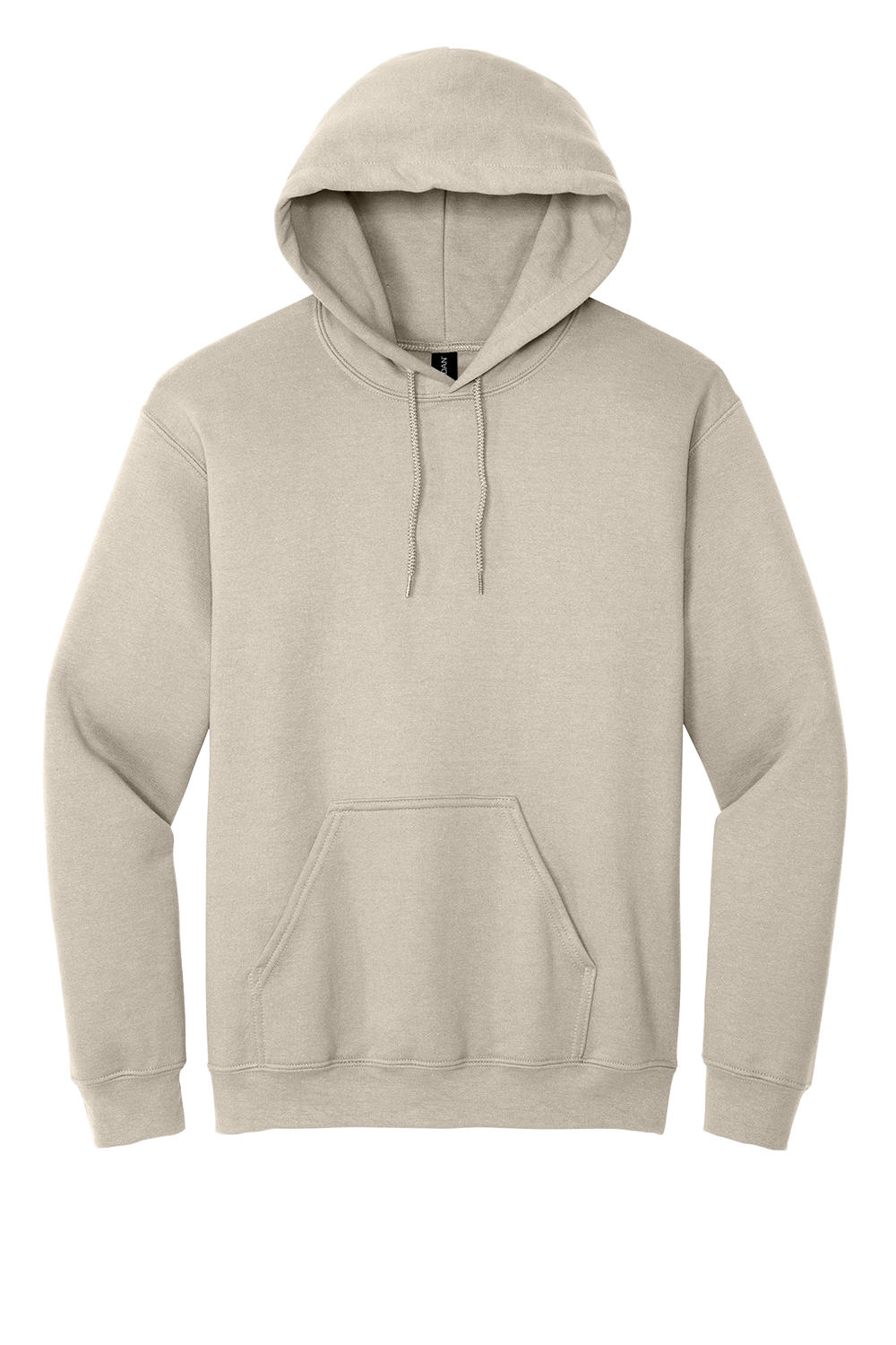 Gildan 18500 Heavy Blend Custom Hoodie – Personalized Print, No Minimum Order