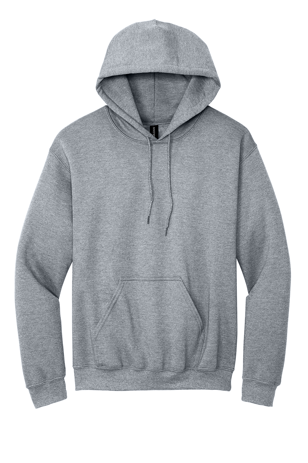 Gildan 18500 Heavy Blend Custom Hoodie – Personalized Print, No Minimum Order