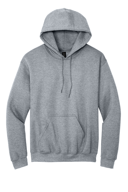 Gildan 18500 Heavy Blend Custom Hoodie – Personalized Print, No Minimum Order