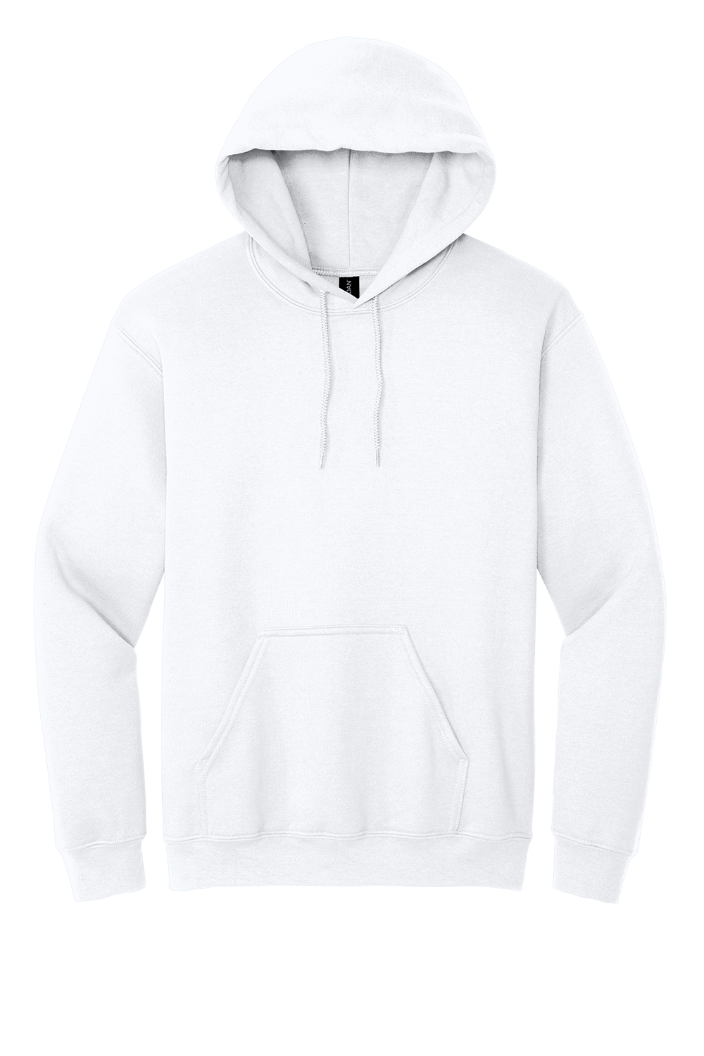 Gildan 18500 Heavy Blend Custom Hoodie – Personalized Print, No Minimum Order